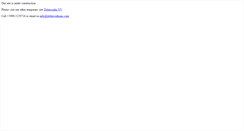 Desktop Screenshot of deltaworksinc.com
